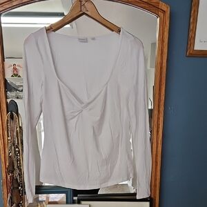 Babaton Soho Top (L)